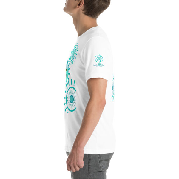 Nice Day | Interactive | AG | T-Shirt - Image 21