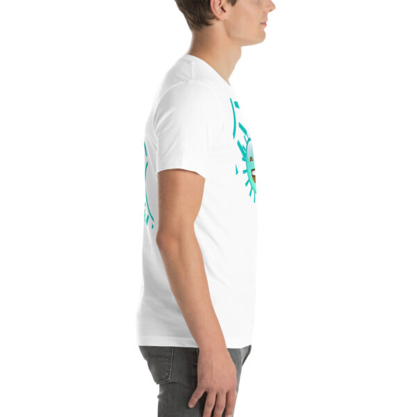 Nice Day | Interactive | AG | T-Shirt - Image 22