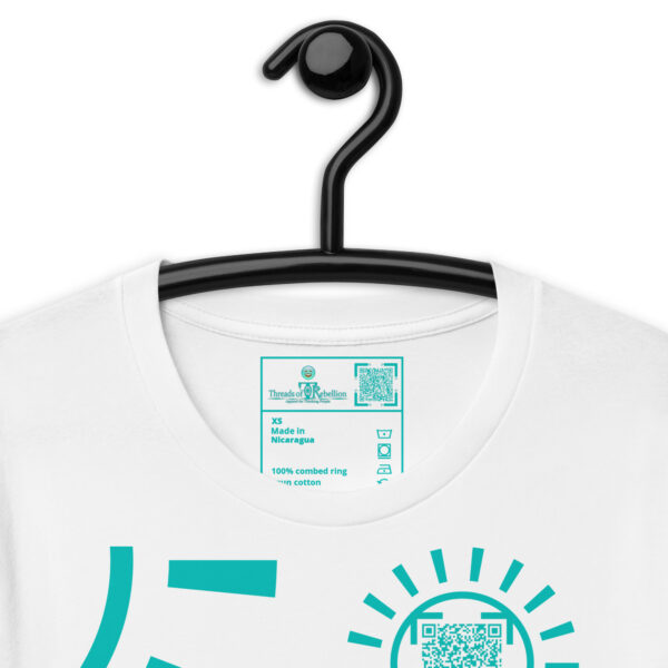 Nice Day | Interactive | AG | T-Shirt - Image 25