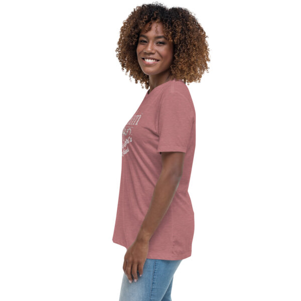 Freedom-BFF | Women’s | Relaxed T-Shirt - Image 19