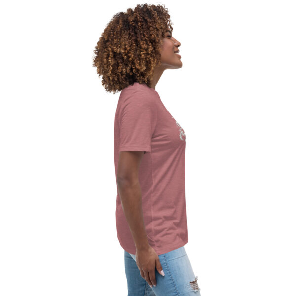 Freedom-BFF | Women’s | Relaxed T-Shirt - Image 21