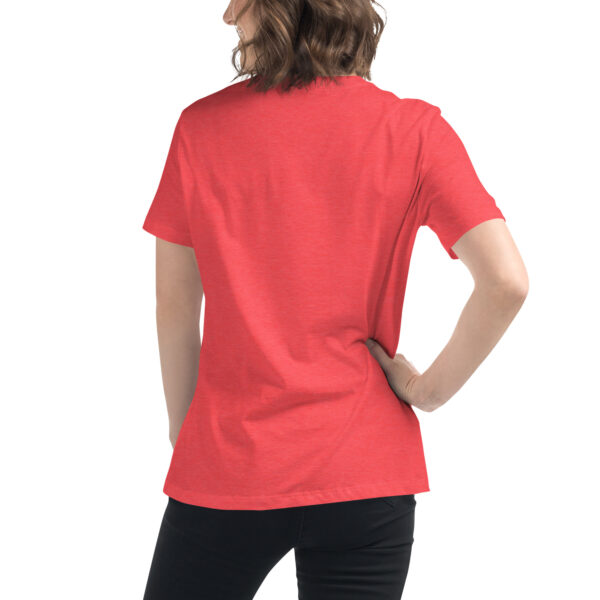 Freedom-BFF | Women’s | Relaxed T-Shirt - Image 27