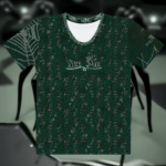 Monarachnid Venom Ed. | Women’s | Crew Neck T-Shirt