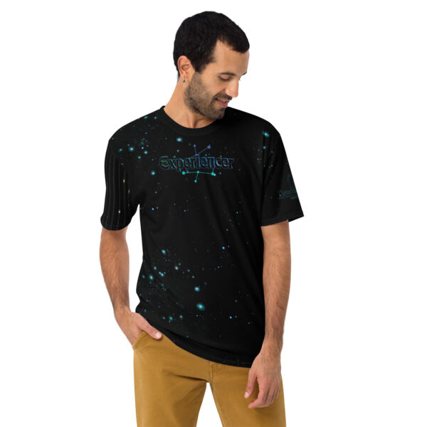 Experiencer | Men’s | Crewneck T-Shirt - Image 17