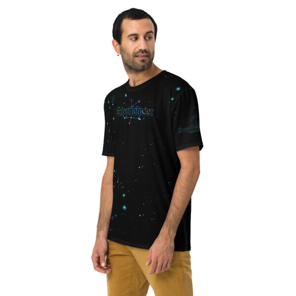 Experiencer | Men’s | Crewneck T-Shirt - Image 18