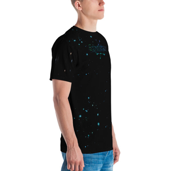 Experiencer | Men’s | Crewneck T-Shirt - Image 8