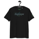 Experiencer | Interactive | AG | Organic T-Shirt