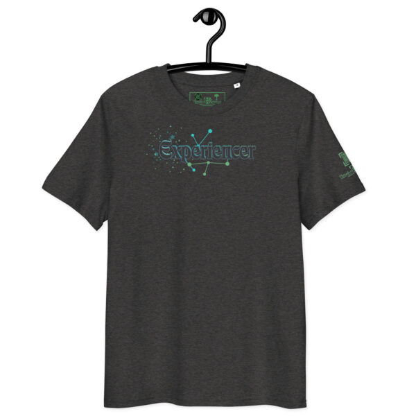 Experiencer | Interactive | AG | Organic T-Shirt - Image 20