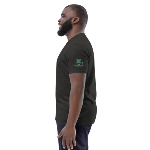 Experiencer | Interactive | AG | Organic T-Shirt - Image 11