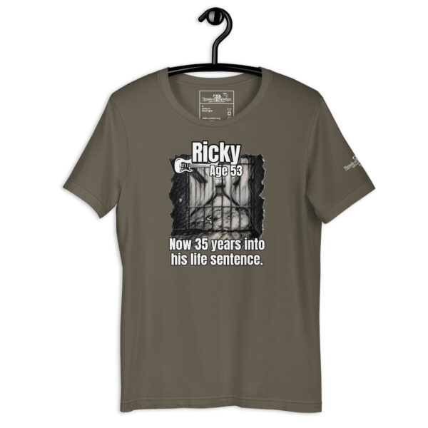 Bar-Ricks | AG | T-Shirt - Image 50