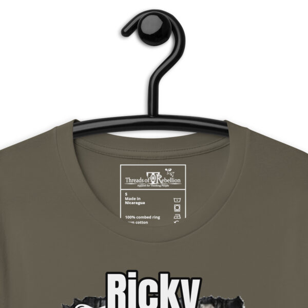 Bar-Ricks | AG | T-Shirt - Image 52