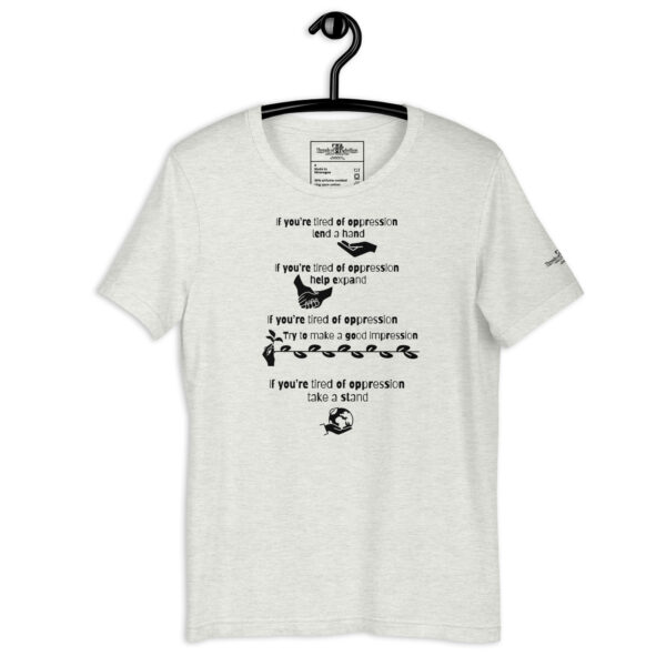 ProgresSing-Along | AG | T-Shirt - Image 54