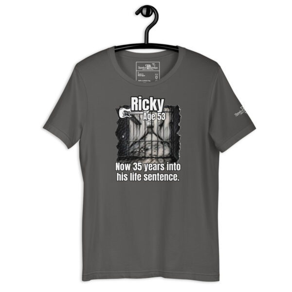 Bar-Ricks | AG | T-Shirt - Image 53