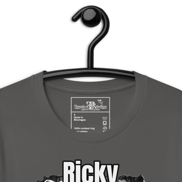 Bar-Ricks | AG | T-Shirt - Image 55