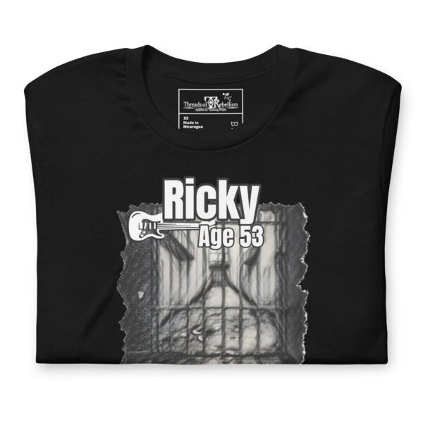 Bar-Ricks | AG | T-Shirt - Image 11