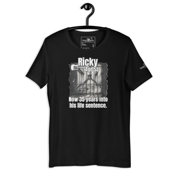 Bar-Ricks | AG | T-Shirt - Image 26