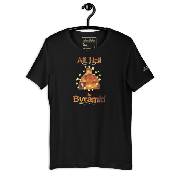 Byramid | AG | T-Shirt - Image 2