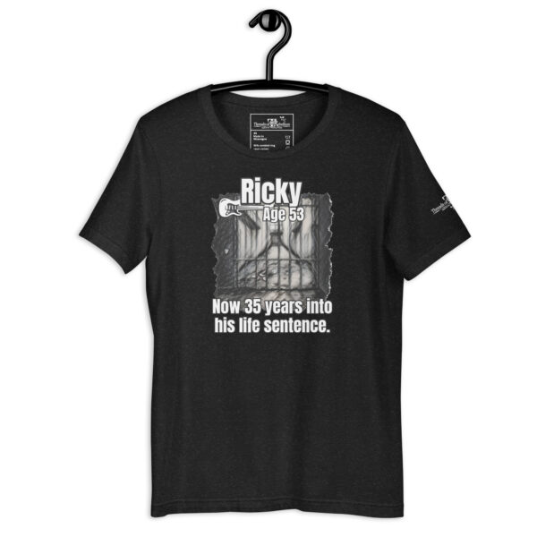 Bar-Ricks | AG | T-Shirt