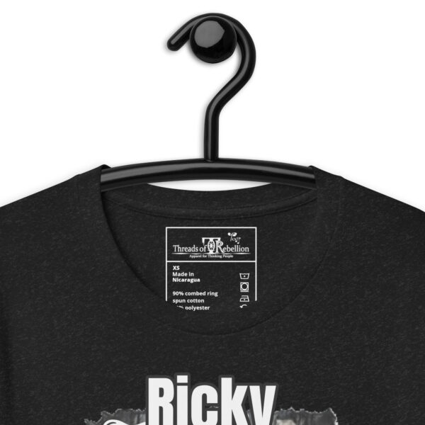 Bar-Ricks | AG | T-Shirt - Image 25