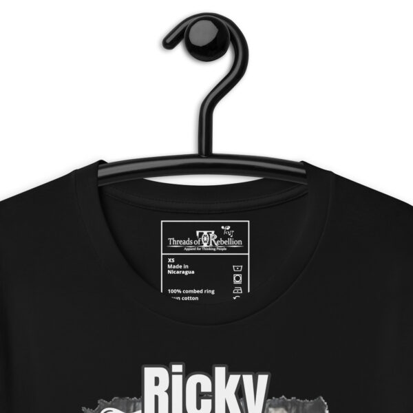 Bar-Ricks | AG | T-Shirt - Image 28