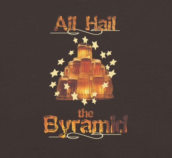 Byramid | AG | T-Shirt