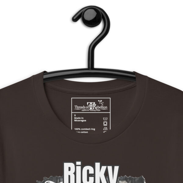 Bar-Ricks | AG | T-Shirt - Image 31