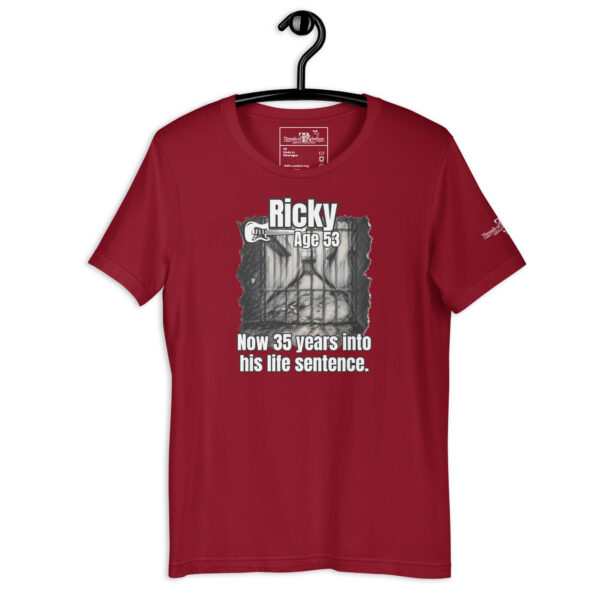 Bar-Ricks | AG | T-Shirt - Image 35