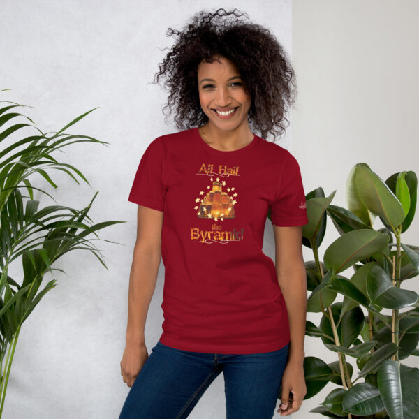 Byramid | AG | T-Shirt - Image 18