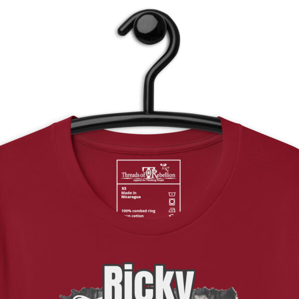 Bar-Ricks | AG | T-Shirt - Image 37