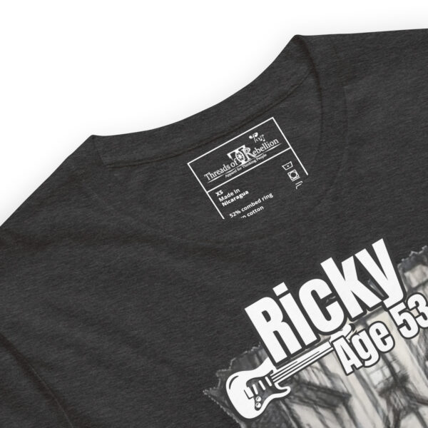 Bar-Ricks | AG | T-Shirt - Image 15