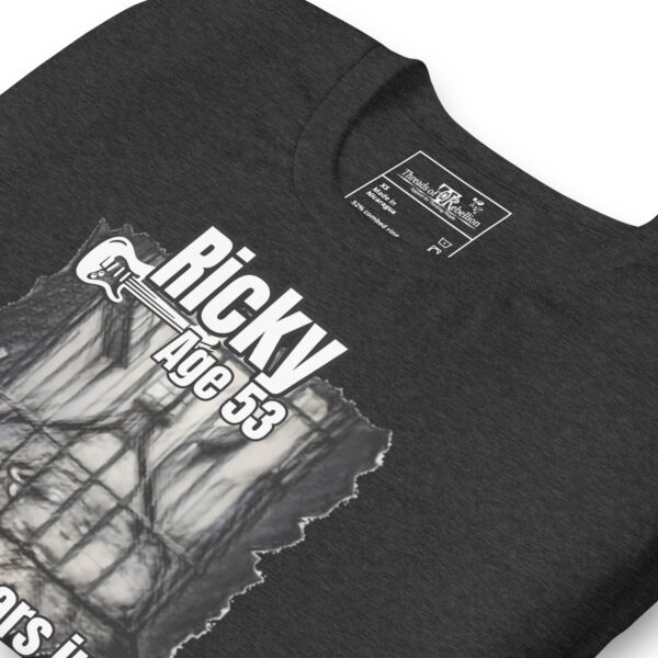 Bar-Ricks | AG | T-Shirt - Image 12