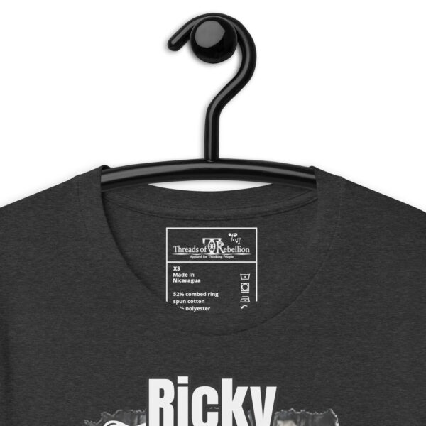 Bar-Ricks | AG | T-Shirt - Image 58