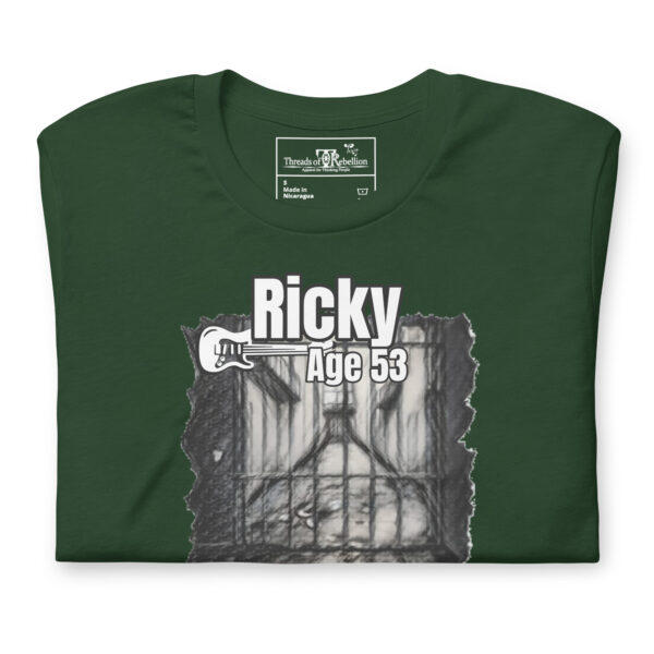 Bar-Ricks | AG | T-Shirt - Image 5