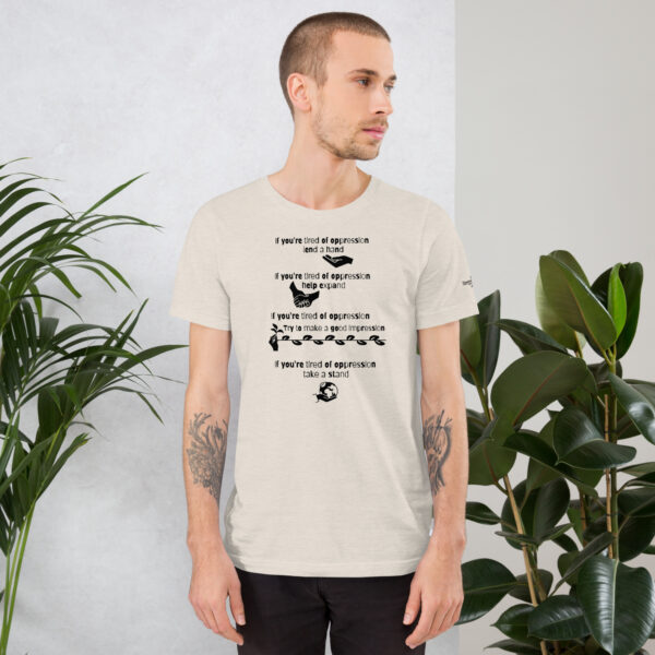 ProgresSing-Along | AG | T-Shirt - Image 12