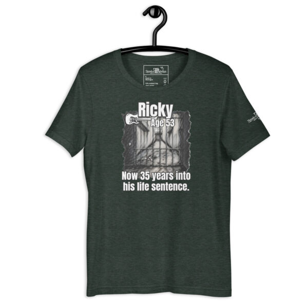 Bar-Ricks | AG | T-Shirt - Image 44