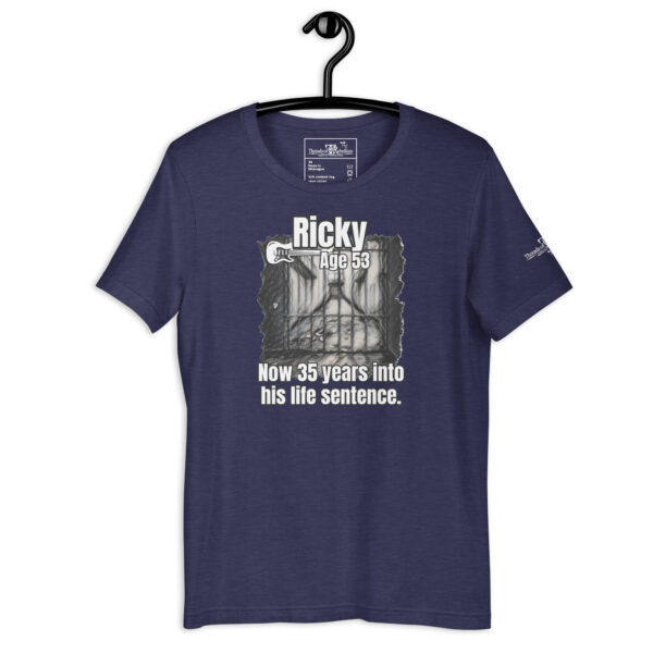 Bar-Ricks | AG | T-Shirt - Image 38