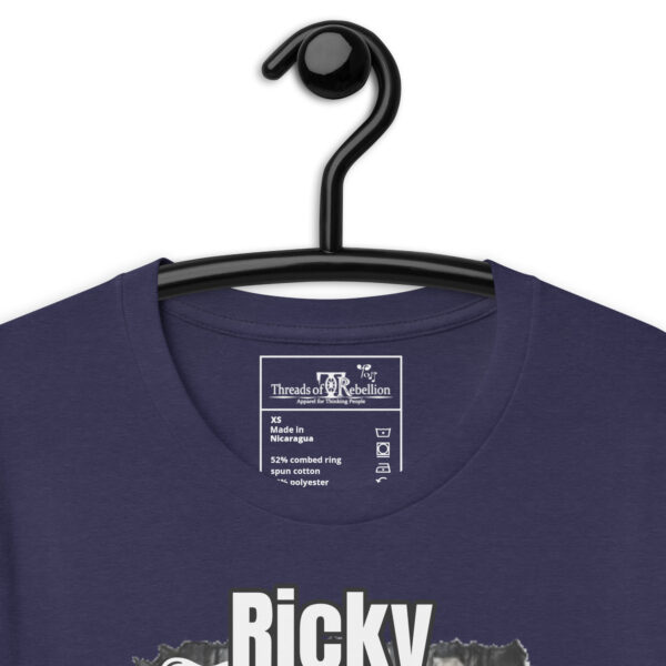 Bar-Ricks | AG | T-Shirt - Image 40