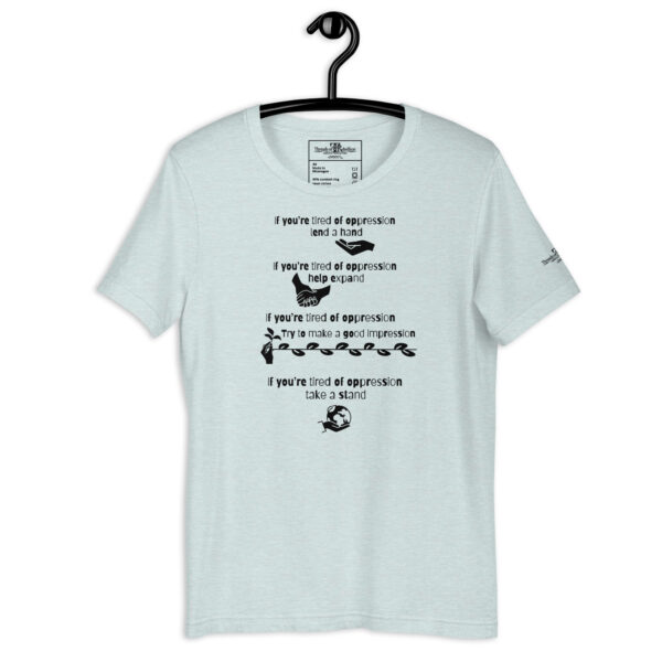 ProgresSing-Along | AG | T-Shirt - Image 31