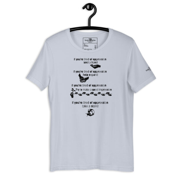 ProgresSing-Along | AG | T-Shirt - Image 25