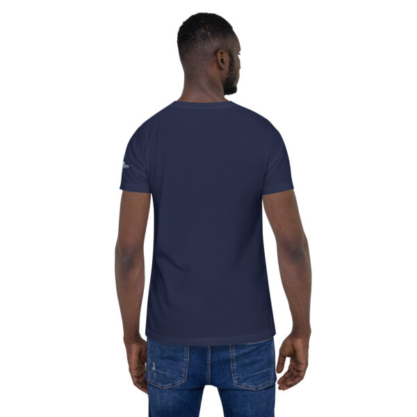 Bar-Ricks | AG | T-Shirt - Image 22