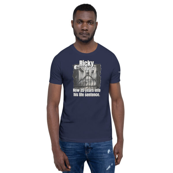 Bar-Ricks | AG | T-Shirt - Image 20