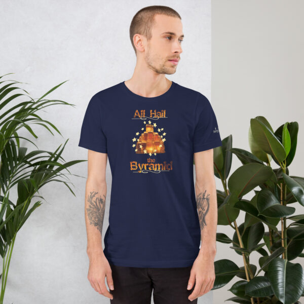 Byramid | AG | T-Shirt - Image 16