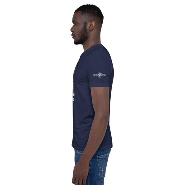 Bar-Ricks | AG | T-Shirt - Image 21