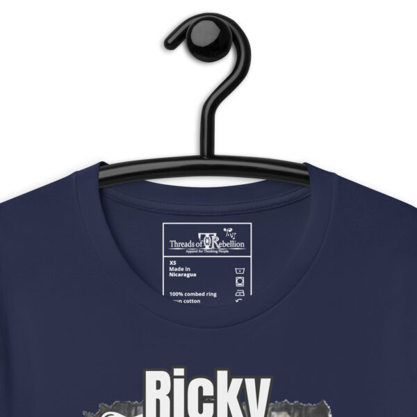 Bar-Ricks | AG | T-Shirt - Image 43