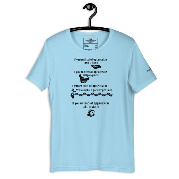 ProgresSing-Along | AG | T-Shirt - Image 28