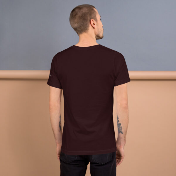 Bar-Ricks | AG | T-Shirt - Image 8