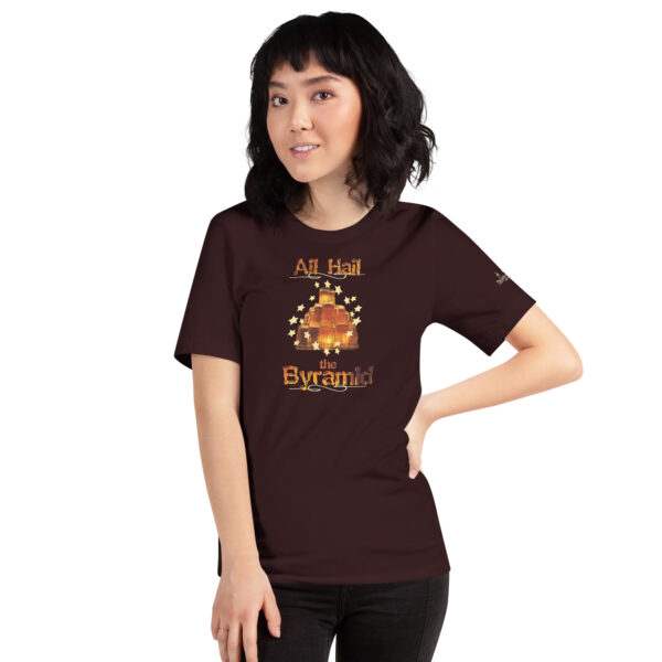 Byramid | AG | T-Shirt - Image 11