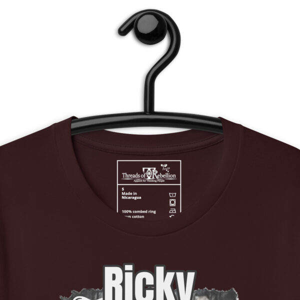 Bar-Ricks | AG | T-Shirt - Image 34