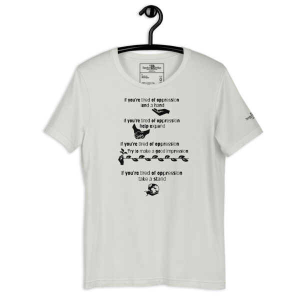 ProgresSing-Along | AG | T-Shirt - Image 51