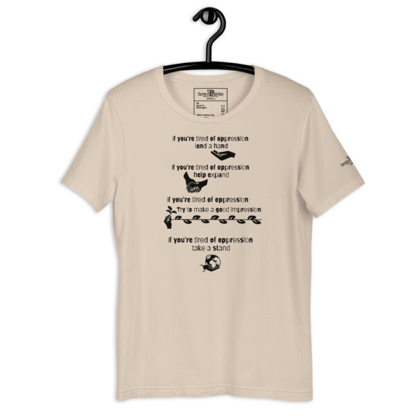 ProgresSing-Along | AG | T-Shirt - Image 46